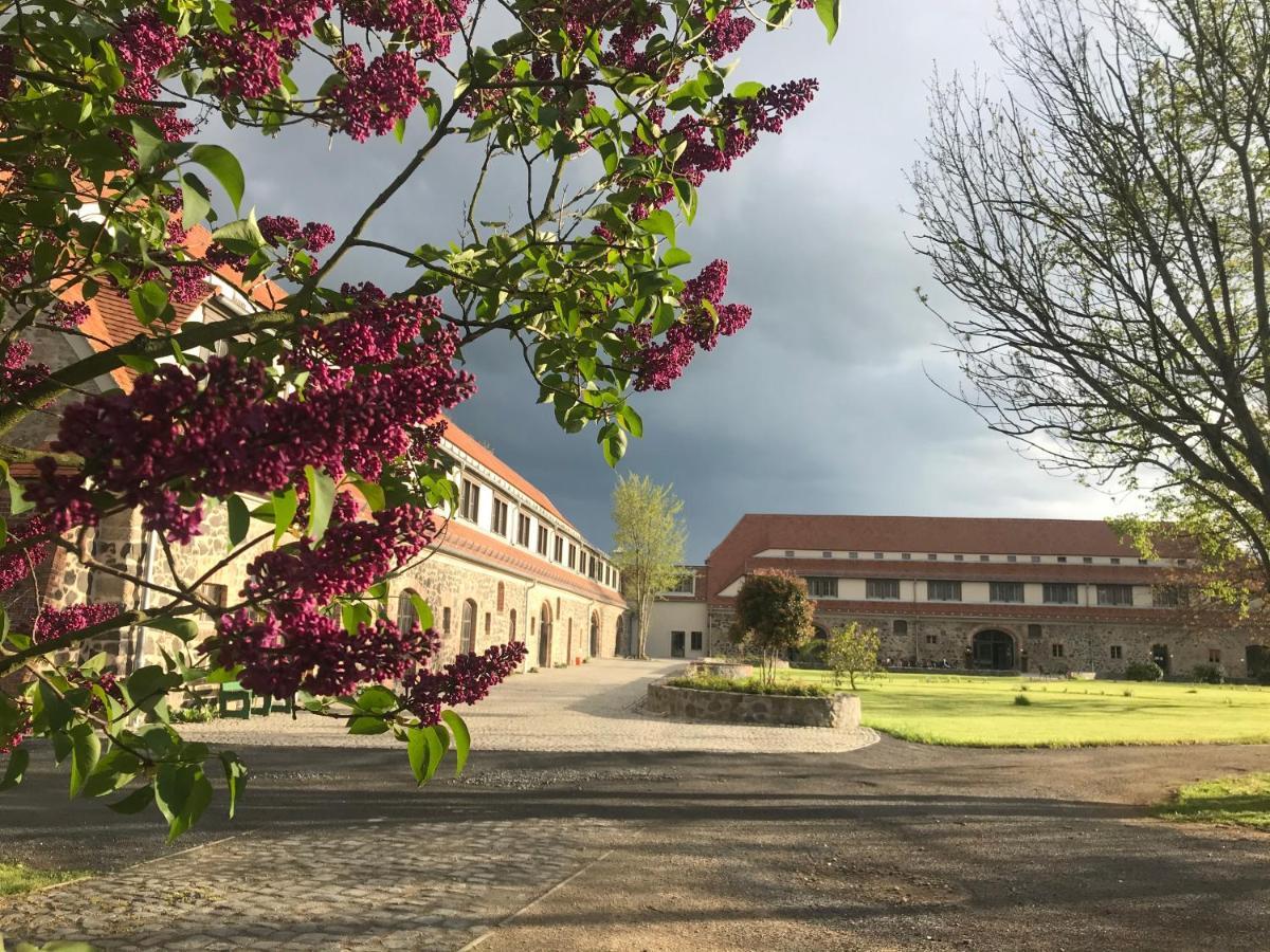 Gut Am See Görlitz Exterior foto